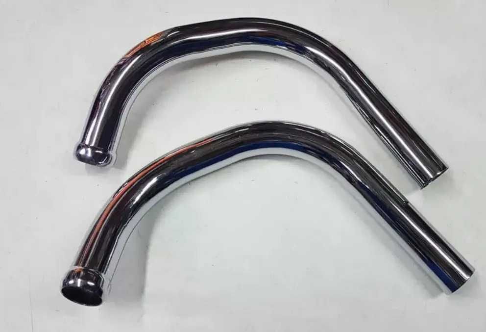 Коліна вихлопних труб / глушника для ЯВА/Jawa 250/360/350/634/638/640