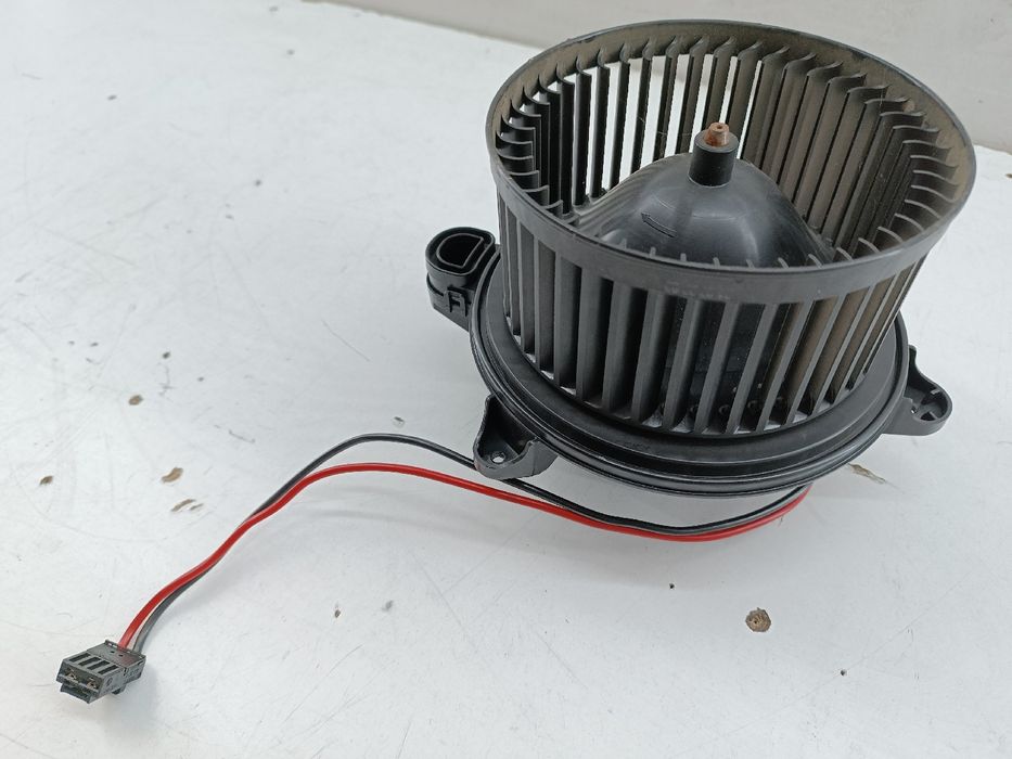 Motor de sofagem - mercedes-benz b-class (w247) | 18 -