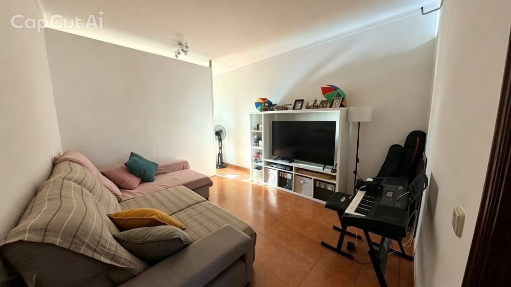 Apartamento T2 Cartaxo
