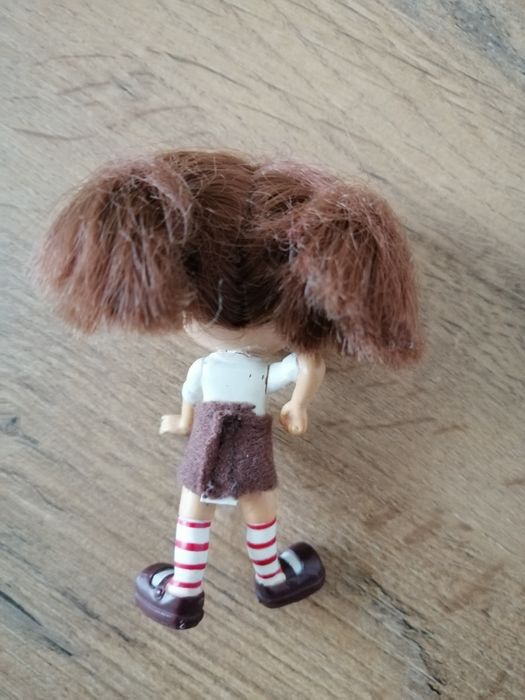 Lalka dla dziewczynki