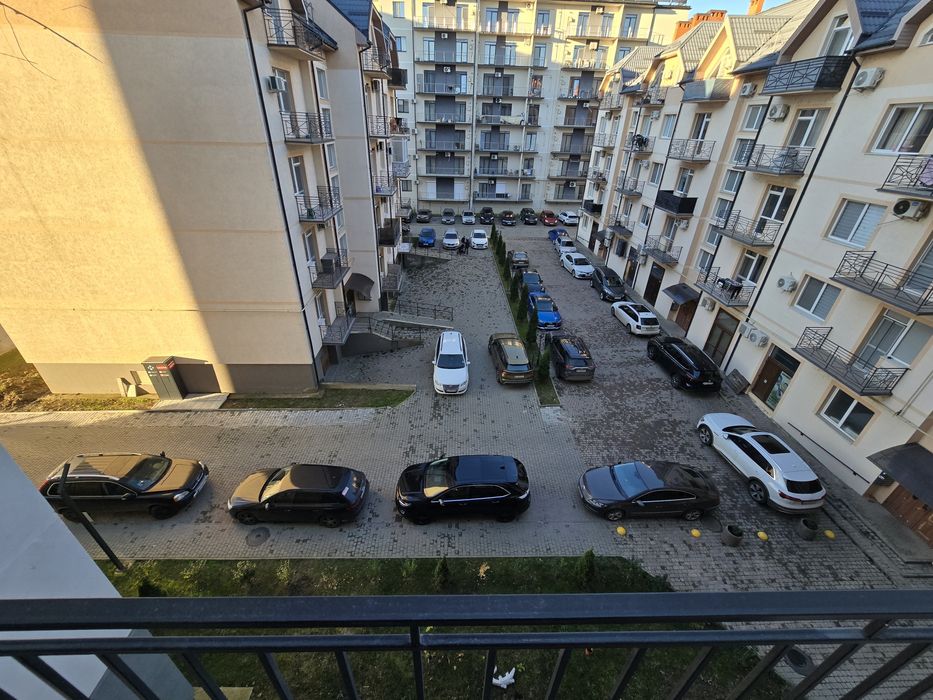 ПРОДАЖ 2 км кв-ри преміум-класу в новому ЖК поруч із парком та набереж