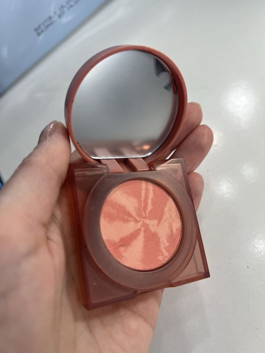 Bobby brown  clarins