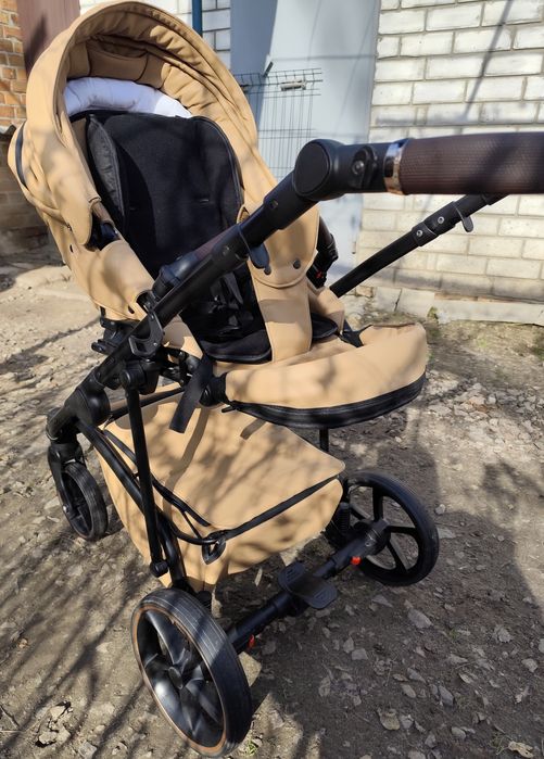 Продам коляску Baby Pram 2в1