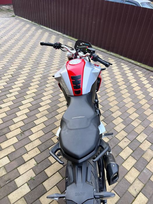Продам BMWF900R спорт