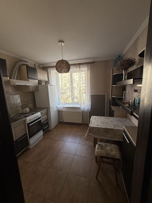 Продам 1 комнатную квартиру в центре