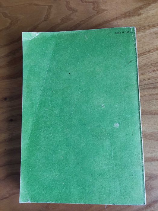 "Botanika". Stanisław Tołpa, Jan Radomski.