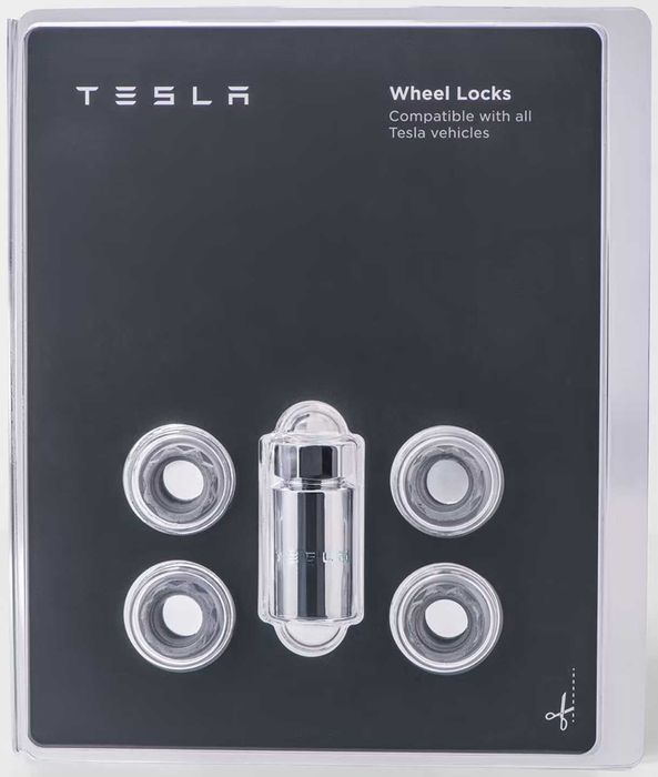 Acessórios diversos para TESLA