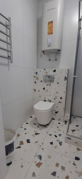 Продається затишна смарт-квартира в ЖК Оазіс