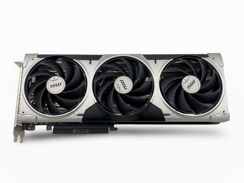 Відеокарта MSI GeForce RTX™ 5060 Ti 16GB VENTUS 3X OC1 GDDR7