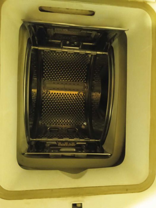 Стиральная машинка INDESIT WT 100 CSI