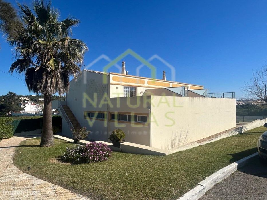 Apartamento T1 em Condomínio Fechado, São Rafael, Albufeira — Albufeira E Olhos De Água, Faro