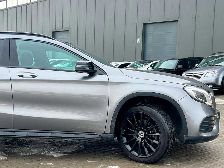 Продам Mercedes-Benz GLA 250 2019р. #70214