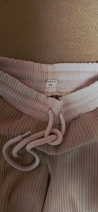 Літній Комплект для дівчинки