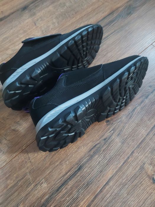 Buty sportowe, adidasy wkładka 26cm