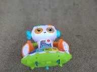 Brinquedo para bebe clementoni