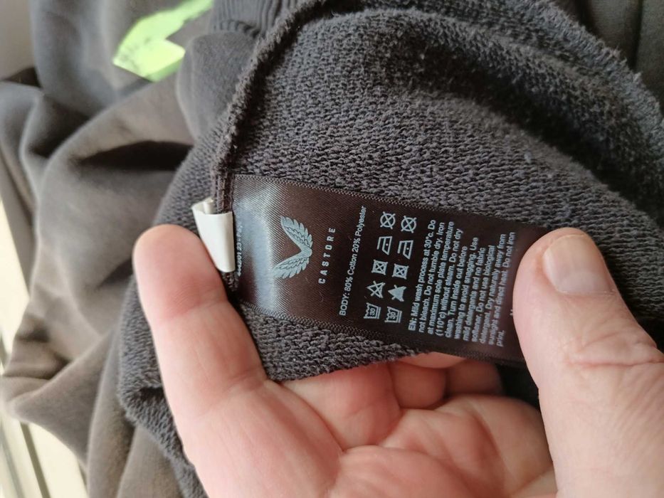 Продам худі McLaren Lando Norris (XL)