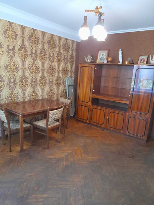 Терміново здається 2к квартира вул. Олексіївська. Солом'янка