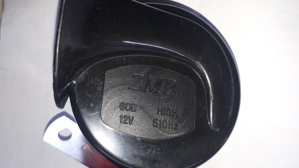 Сигнал автомобильный сігнал авто 12 вольт ПАРА