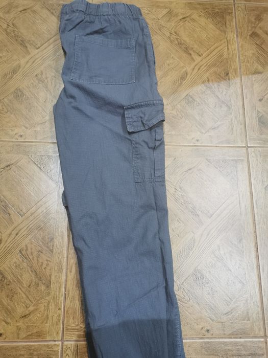 Spodnie dla chłopca roz 158