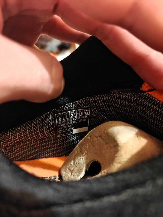 Черевики Skechers Adventure Track CCBK