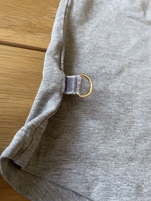 Топ топік топик спортивний S m nike майка бавовна утяжка