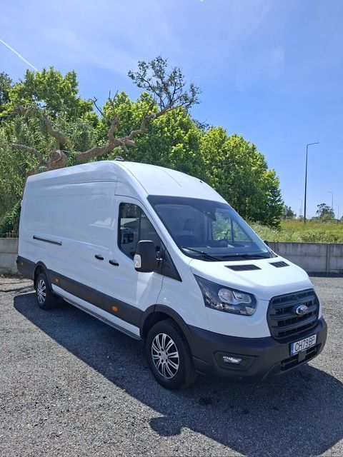 Ford Transit  L4H3 com IVA