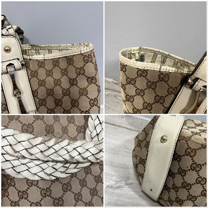 Сумка Gucci Medium Pelham Shoulder Bag