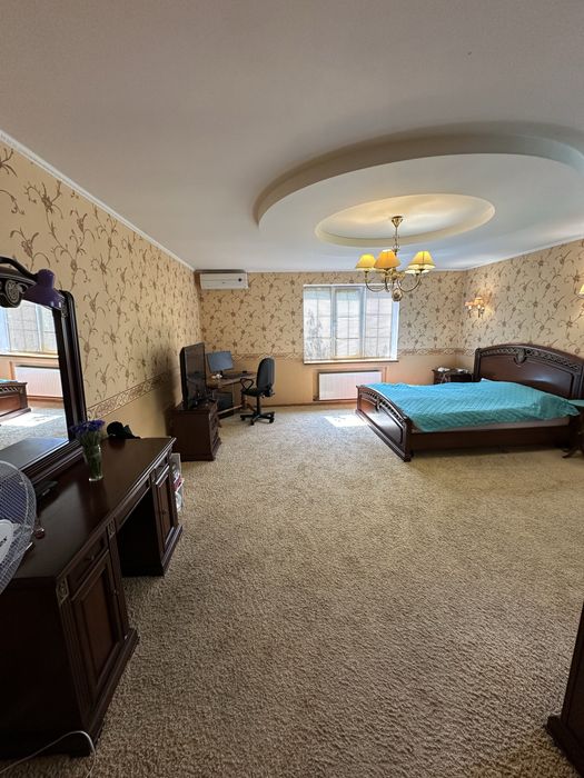 Продаж будинку в нагірній частині (район вул.Хорольська/Європейська)