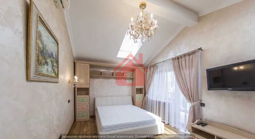 Оренда будинку в кт містечку з виходом на Дніпро! Козин! Конча-Заспа!