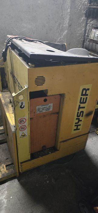 Hyster RP 2.0n paleciak