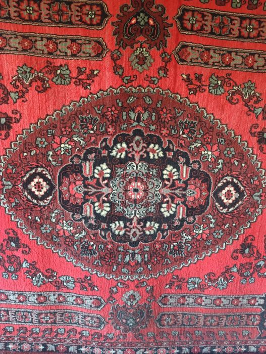 Продам ковер размер 2м*3м.Левобережный