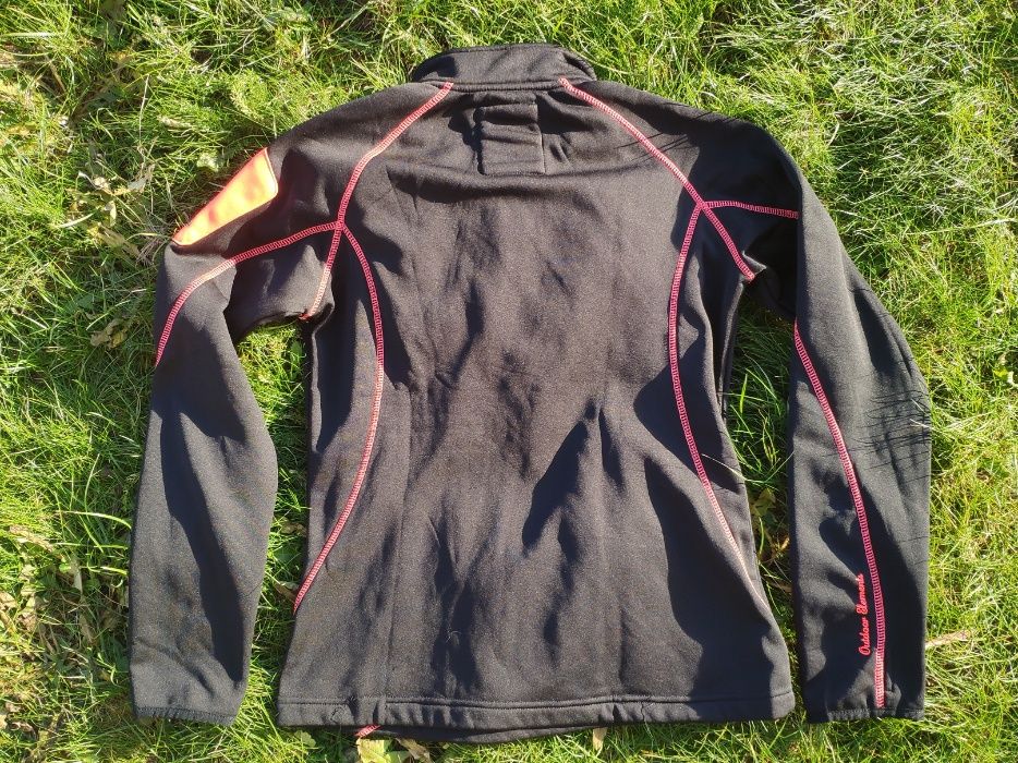 Жіноча флісова кофта Peak Mountain Outdoor Elements