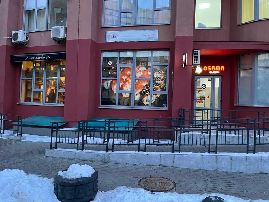 Коммерческая недвижимость по адресу ул. Эрнста (площадь 72 м²) - Atlanta.ua - фото 6