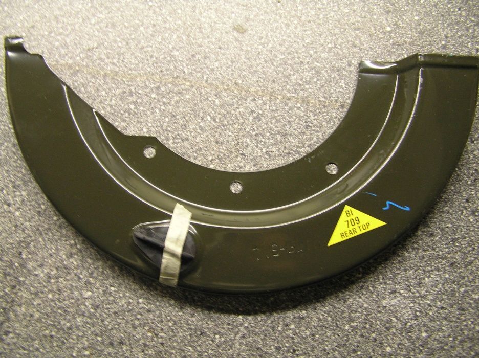 Стартер Тата i-Van 24V наконечники