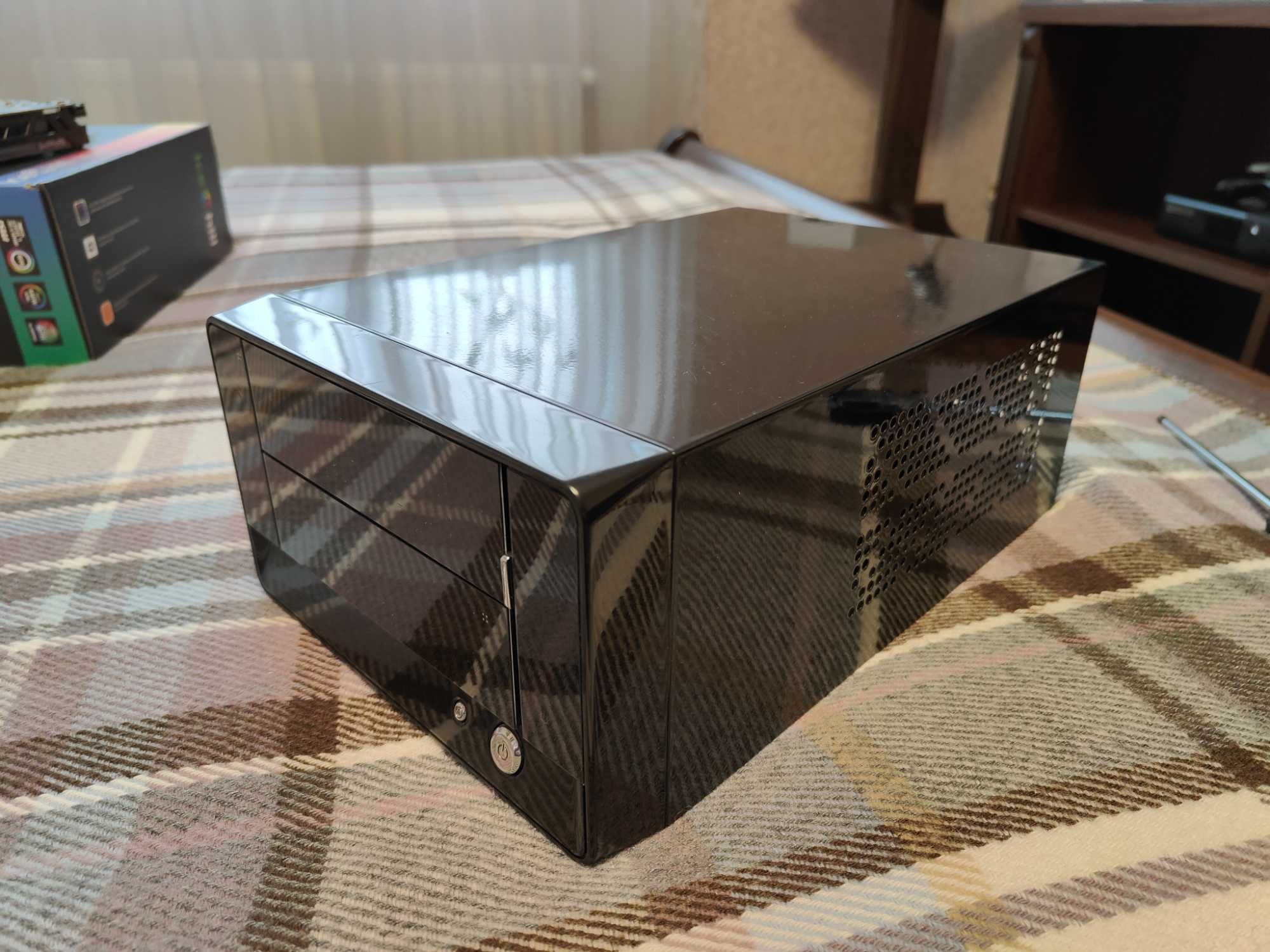 Mini itx ПК, домашний сервер J1800: 2 000 грн. - Настільні комп'ютери ...