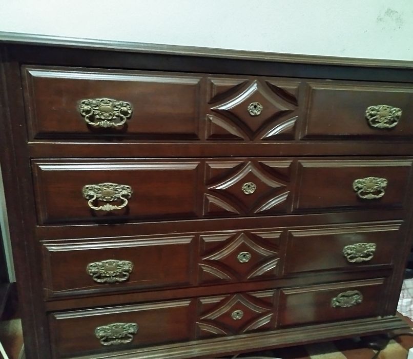 Quarto casal para desocupar urgente