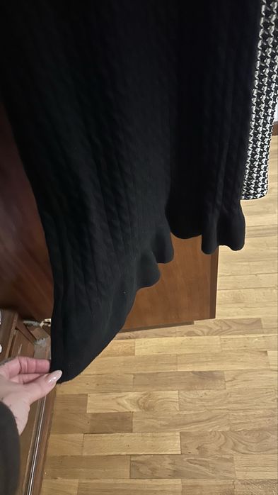 2 vestidos malha