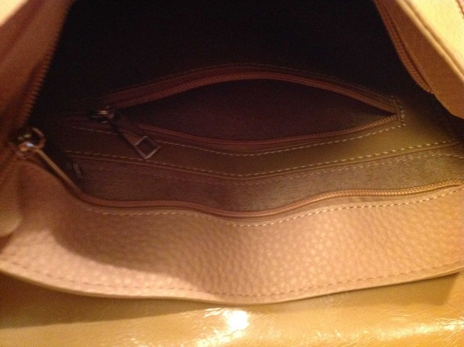 Mochila / bolsa - irene - nova - portes incluídos