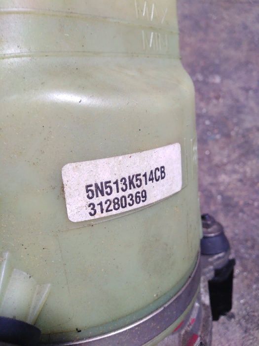 Bomba de Direção Assistida Volvo C30 Ref.: 5N513K514CB