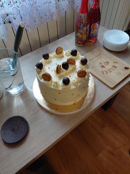 Domowe Ciasta i torty