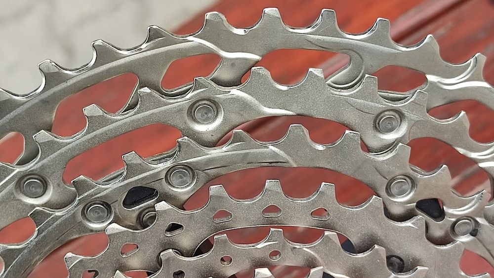 Kaseta Shimano Deore CS -M5100 , 11s. , 11-51