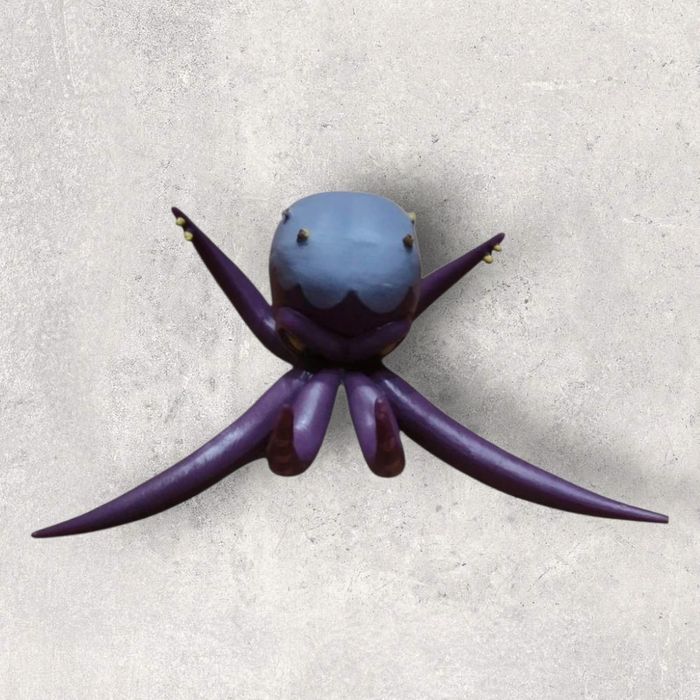 Figura Invizimals Kraken