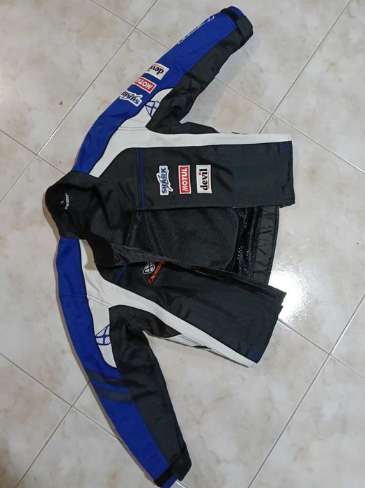 Casaso Motard Criança M