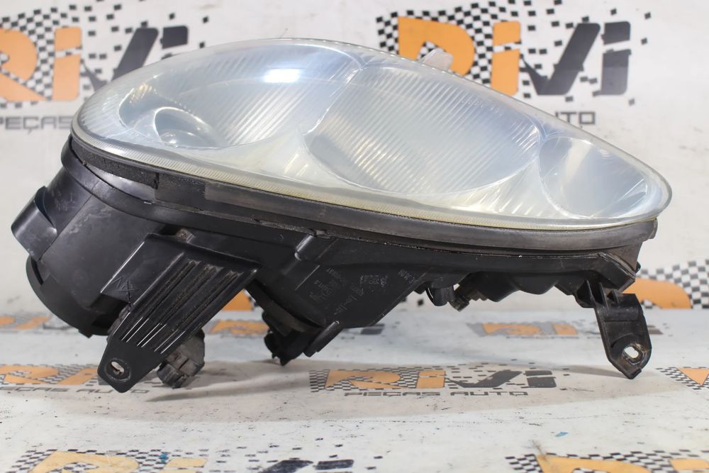 Ótica / farol esquerda MAZDA MX-5 II (NB)