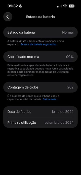 Iphone 16 128Gb