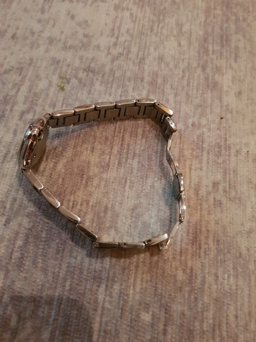 Часы денские Cartier Ballon Bleu