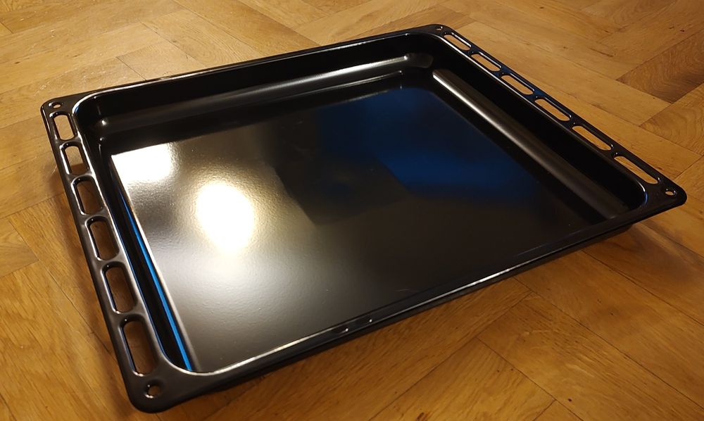 Blacha głęboka piekarnik 46,5x38cm 460x380mm Sharp i inne