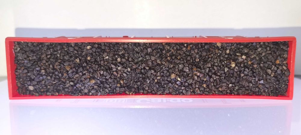 Вагон вантажний відкритий DB Cargo Lima, H0 (1:87).