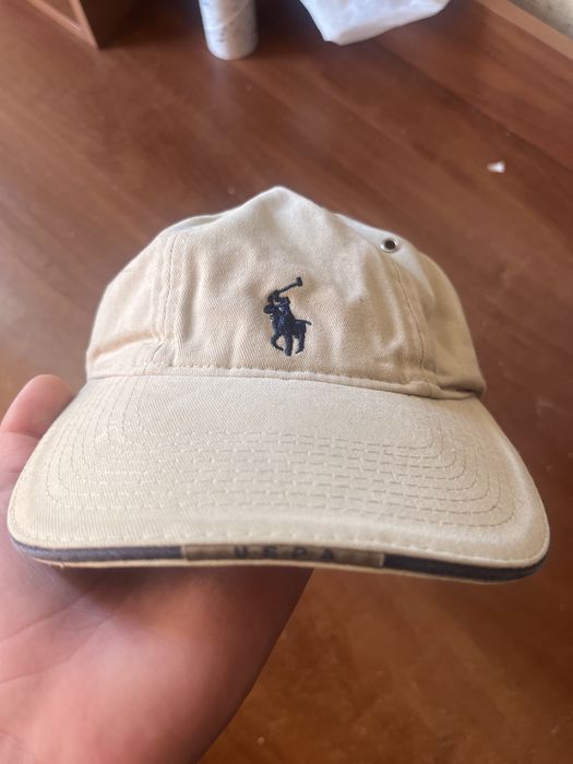 Кепка Polo Ralph Lauren