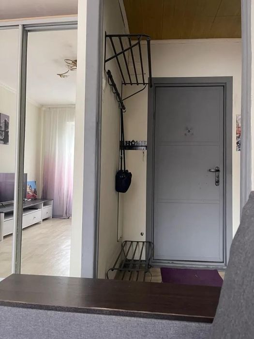 Продам малосемейку 23м2, 3эт ремонт, центр